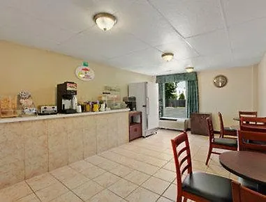 Super 8 By Wyndham Columbus Hotel United States
