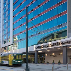 springhill-suites-charlotte-uptown.1sthotelscharlotte.com/
