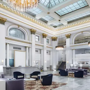Hotel The Westin Great Southern, Columbus