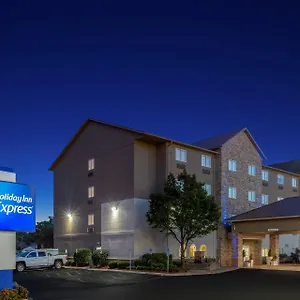Hotel Express - Ohio Expo Center By Ihg, Columbus
