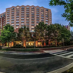 Hotel Sonesta Downtown, Columbus