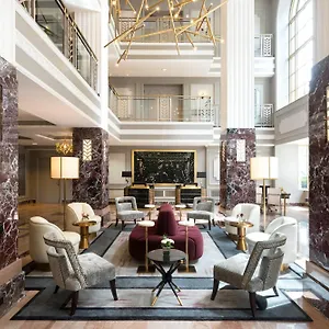 Hotel Leveque, Autograph Collection, Columbus
