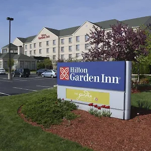 Hotel Hilton Garden Columbus/polaris, Columbus